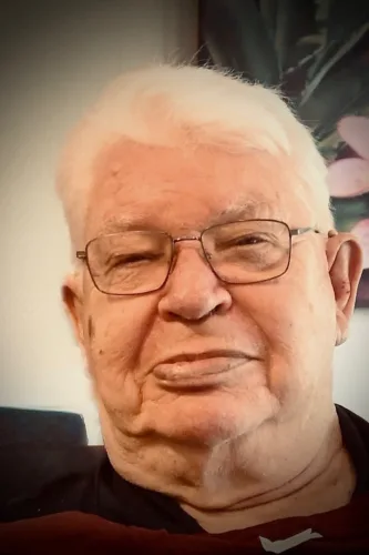Leroy “Pat” Erpelding